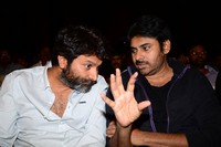 Julayi Audio Launch Photos